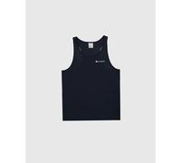 Champion Tank Herren T-Shirt, blau M