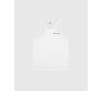 Champion Tank Herren T-Shirt, weiß S