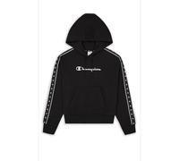 Champion Tape 2.0 Damen Kapuzensweater, schwarz XXL