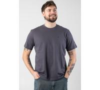 Champion Shirt in Anthrazit - 31% | Größe M | Herren Plussize