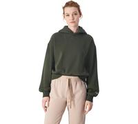 CHAMPION Damen Kapuzensweat Hooded Sweatshirt (117539) S FON