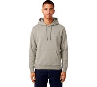 Champion Tonal Logo Hoodie Herren M Grau