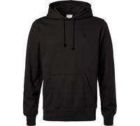 Champion Tonal Logo Hoodie Herren M Schwarz