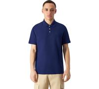 Champion Tonal Logo Poloshirt Herren 2XL Marineblau