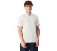 Champion Tonal Logo Poloshirt Herren 2XL Weiß