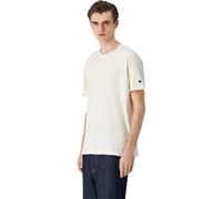 Champion Tonal Logo T-Shirt Herren 2XL Weiß