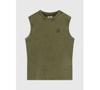 Champion Top in Khaki - Größe XS | Damen Tops