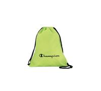 Champion Unisex Athletic Bags-802339 Turnbeutel, Fluoreszierendes Grün (Gf002)