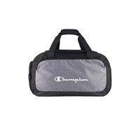 Champion Unisex Athletic Bags-802391 Sportsack, Schwarz