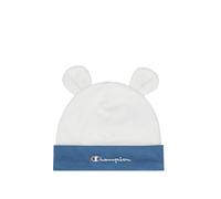 Champion Unisex Baby Junior Caps (806039) -Stretch Jersey 3p Newborn mütze, Blau (BS501), One Size