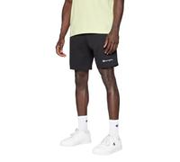 Champion Shorts in Schwarz - Größe S | Herren Plussize