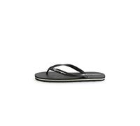 Champion Unisex Big Classic Evo Ii Slipper Flipflop, Black Kk001, 44 EU