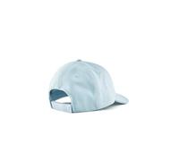 Champion Unisex C-Logo Baseball Cap Verschluss, Blau (BS184), One Size