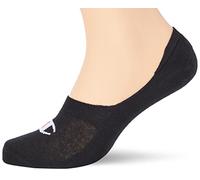 Champion Unisex Core 6pp Footie Freizeitsocken (6er Pack)