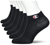 Champion Unisex Core 6pp Quarter Füßlinge (6er Pack)