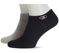 Champion Unisex Core 6pp Quarter Füßlinge (6er Pack)