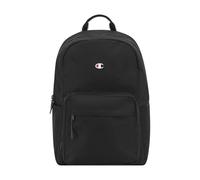 Champion Unisex-Erwachsene Level Backpack Rucksack, Schwarz, Medium