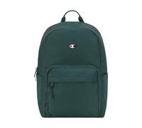 Champion Unisex-Erwachsene Level Rucksack, Emerald Allure, Medium