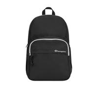 Champion Unisex-Erwachsene Luna Rucksack, Schwarz, Medium