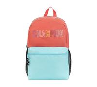Champion Unisex-Erwachsene Merit Rucksack, Koralle, Einheitsgröße