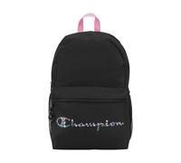 Champion Unisex-Erwachsene Merit Rucksack, pink/schwarz, Einheitsgröße
