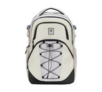 Champion Unisex-Erwachsene Summit Backpack Rucksack, Herbstbeige, Medium