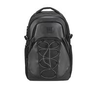 Champion Unisex-Erwachsene Summit Rucksack, Schwarz, Medium