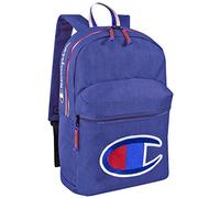 Champion Unisex-Erwachsene Supercize Rucksäcke, Blau, Einheitsgröße