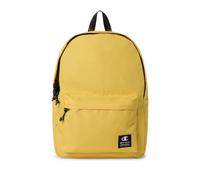Champion Unisex Iconic Lifestyle Rucksack, Gelb, Einheitsgröße, gelb, Einheitsgröße