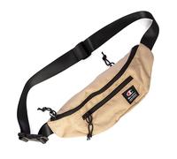 Champion Unisex Icons Gürteltasche, Beige (MS091), Uni, Beige (Ms091), Einheitsgröße, Casual