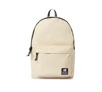 Champion Unisex ICONS Rucksack, Beige (MS091), UNI, Beige (Ms091), Einheitsgröße, Casual