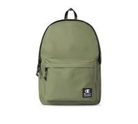 Champion Unisex ICONS Rucksack, Grün (GS128), UNI, Grün (Gs128), Einheitsgröße, Casual