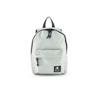 Champion Unisex ICONS Small Rucksack, Grün (GS129), UNI, Grün (Gs129), Einheitsgröße, Casual