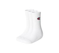 Champion Unisex Kinder Core- Junior 3pp Crew Socken (3er Pack)