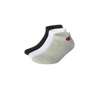 Champion Unisex Kinder Core- Junior 3pp Quarter Socken (3er Pack)