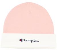 Champion Unisex Kinder Junior Caps-802424 Beanie-Mütze, Rosa, Einheitsgröße