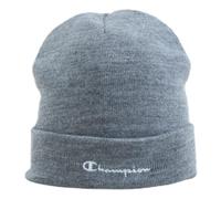 Champion Unisex Knit Baby mütze, Graffito Melange, Taglia unica, Einheitsgröße