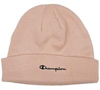 Champion Unisex Knit Beanie-Mtze, Altrose, Einheitsgröße für alle
