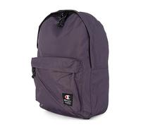 Champion - Backpack Blackened Pearl - Rucksack Grau Onesize