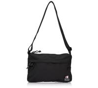Champion Unisex Lifestyle Bags-803952 Tasche, Schwarz