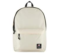 Champion Unisex Lifestyle Bags Icons-802345 Water-Repellent Rucksack, Schmutzweiß (Ys137)