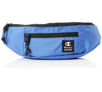 Champion Unisex Lifestyle Bags Icons-802349 Water-Repellent Hüfttasche, Jeansblau (Bs050)