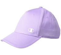 Champion Unisex Lifestyle Caps-800381 Baseballkappe, Lavendel (VS022), One Size