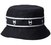 Champion Unisex Lifestyle Caps-800383 Fischerhut, Schwarz (Kk001), S/M