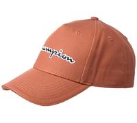Champion Unisex Lifestyle Caps-800712 Baseballkappe, Braun (MS075), One Size