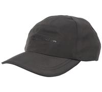 Champion Unisex Lifestyle Caps-802411 Baseballkappe, Schwarz, One Size