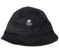Champion Unisex Lifestyle Caps-802415 Fischerhut, Schwarz, S/M