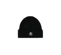 Beanie mit Label-Patch 1 men Black