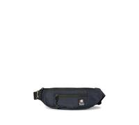 Champion Unisex Lifestyle Script Shop-(806021) Belt-Bag 2l Bauchtasche, Marineblau (NNY)