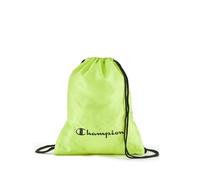Champion Unisex Performance Satchel Bag Medium Gym Sack, Gelb (Ys142), Einheitsgröße, Sport